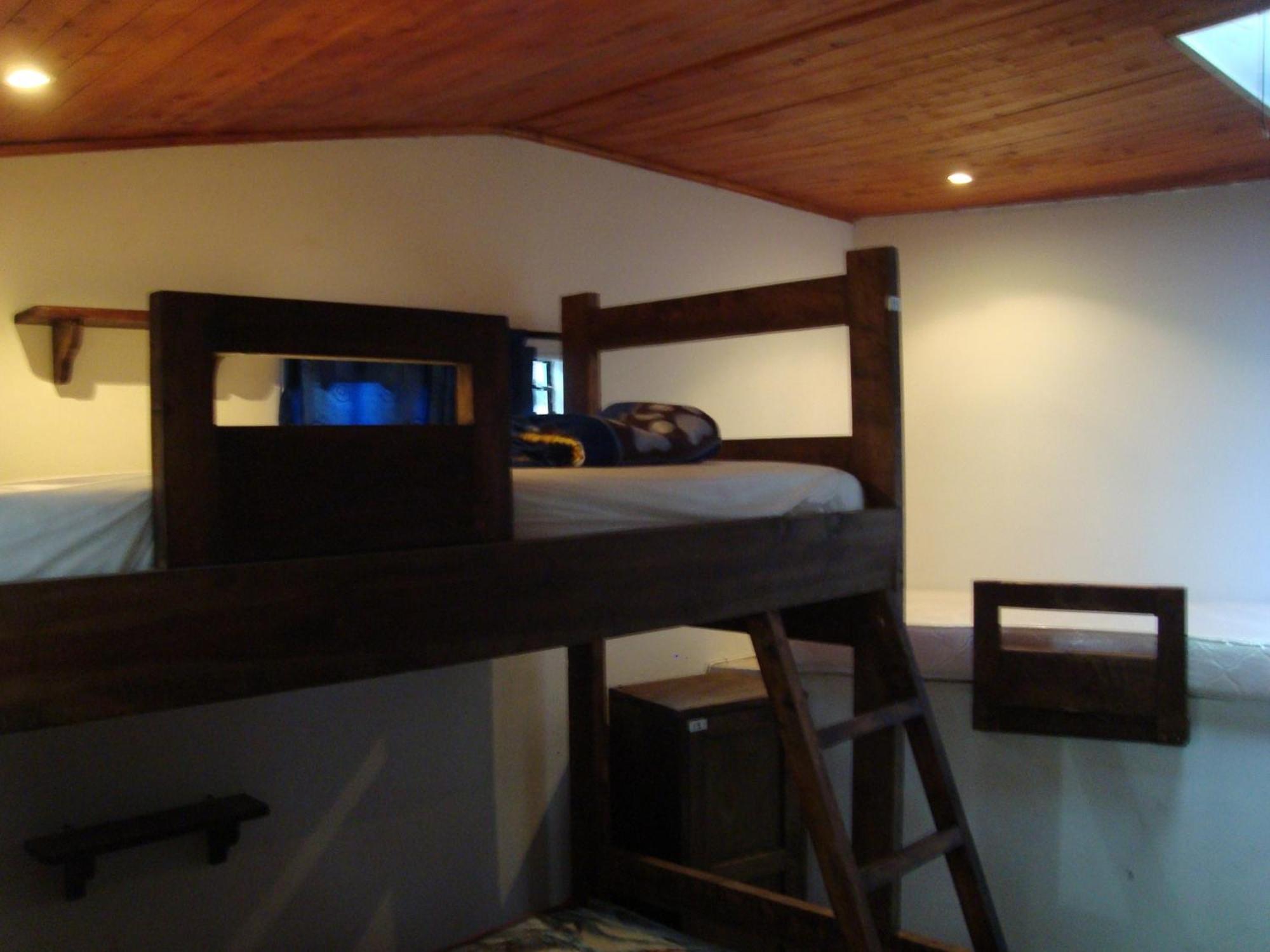 Arcadia Hostel Medellin Ruang foto