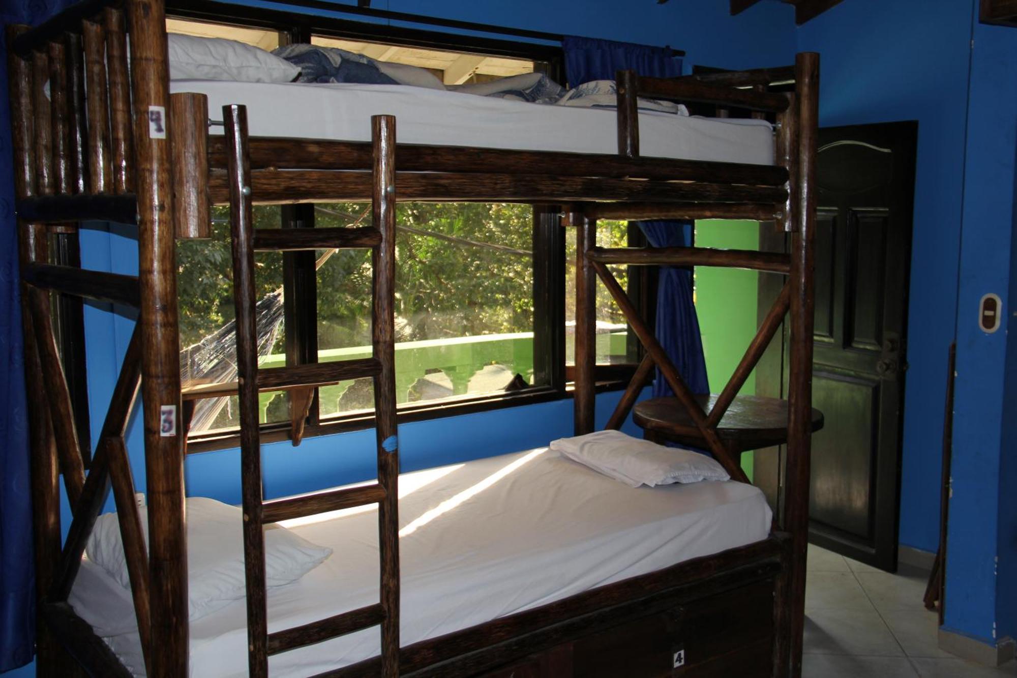 Arcadia Hostel Medellin Ruang foto