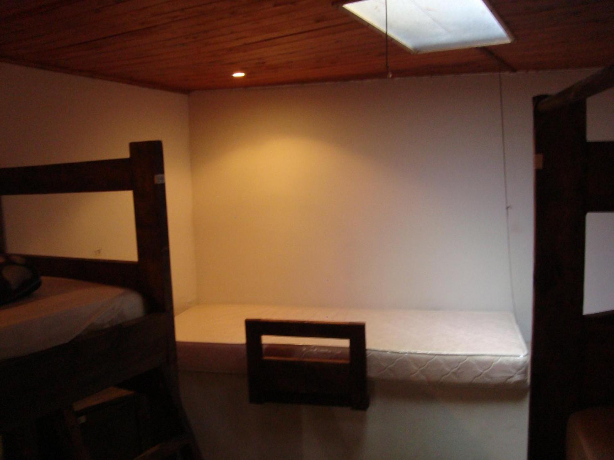 Arcadia Hostel Medellin Ruang foto
