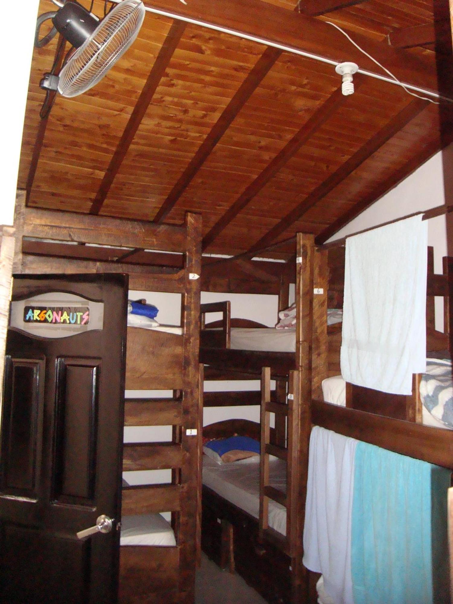 Arcadia Hostel Medellin Ruang foto
