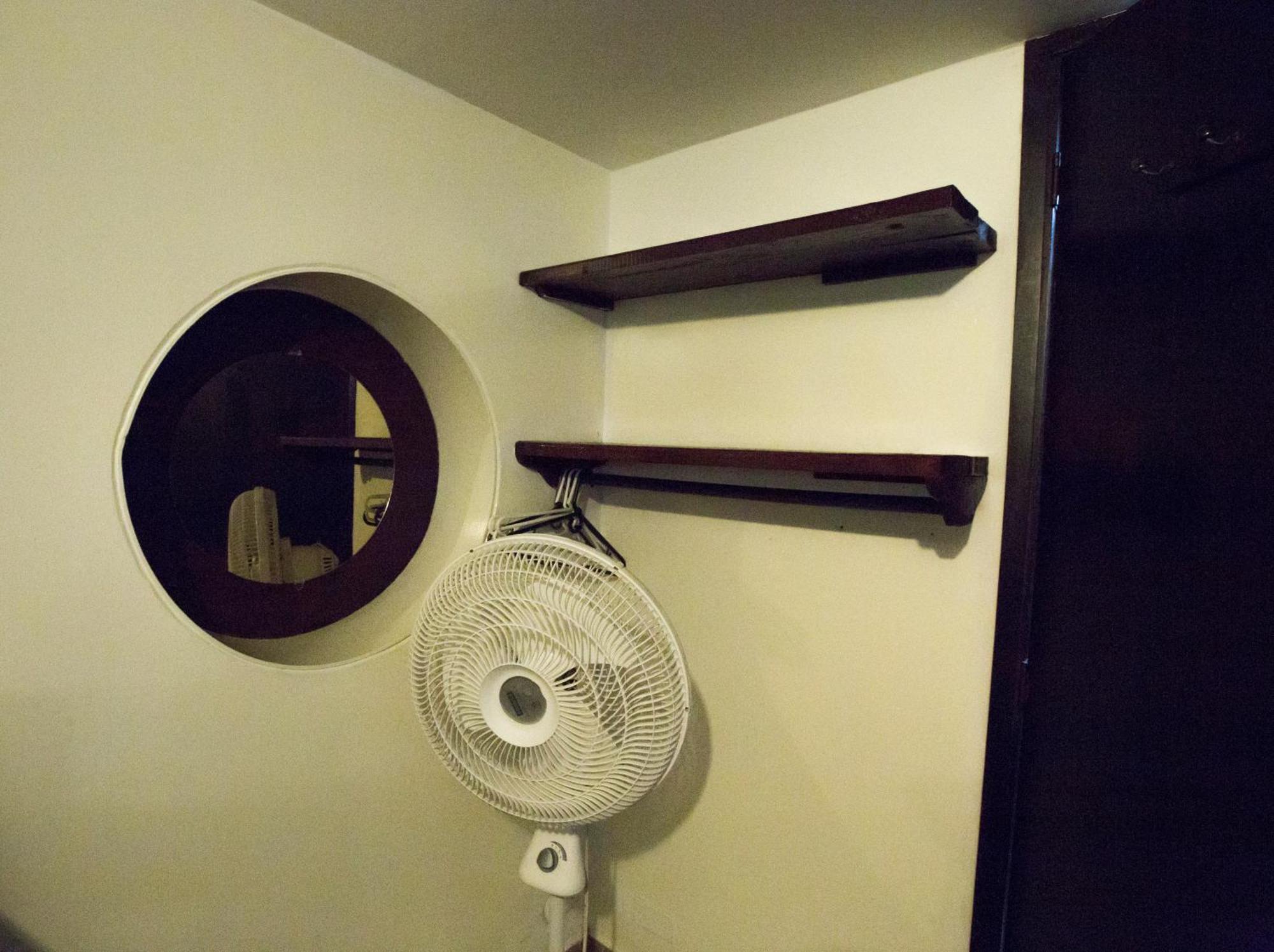 Arcadia Hostel Medellin Ruang foto