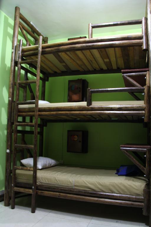 Arcadia Hostel Medellin Ruang foto